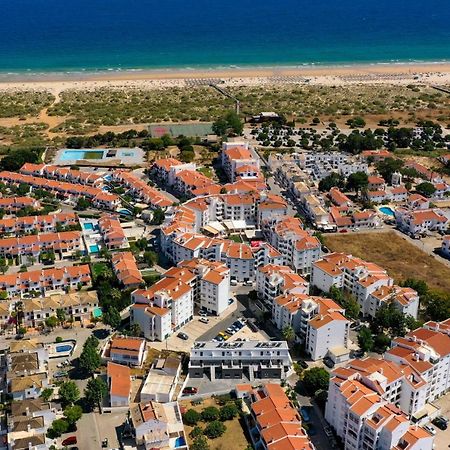 Manta Rota Mar Apartamento Екстериор снимка