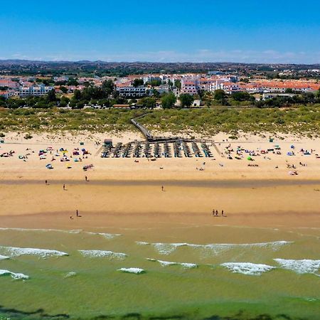 Manta Rota Mar Apartamento Екстериор снимка