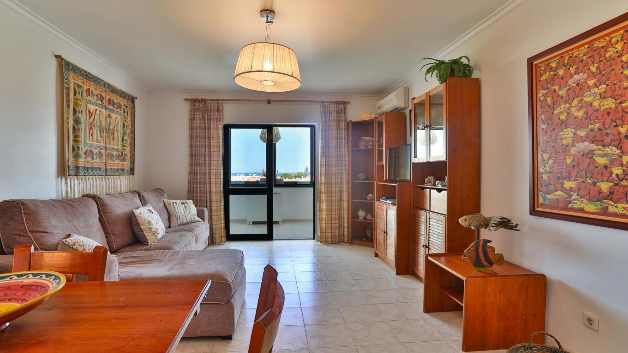 Manta Rota Mar Apartamento Екстериор снимка
