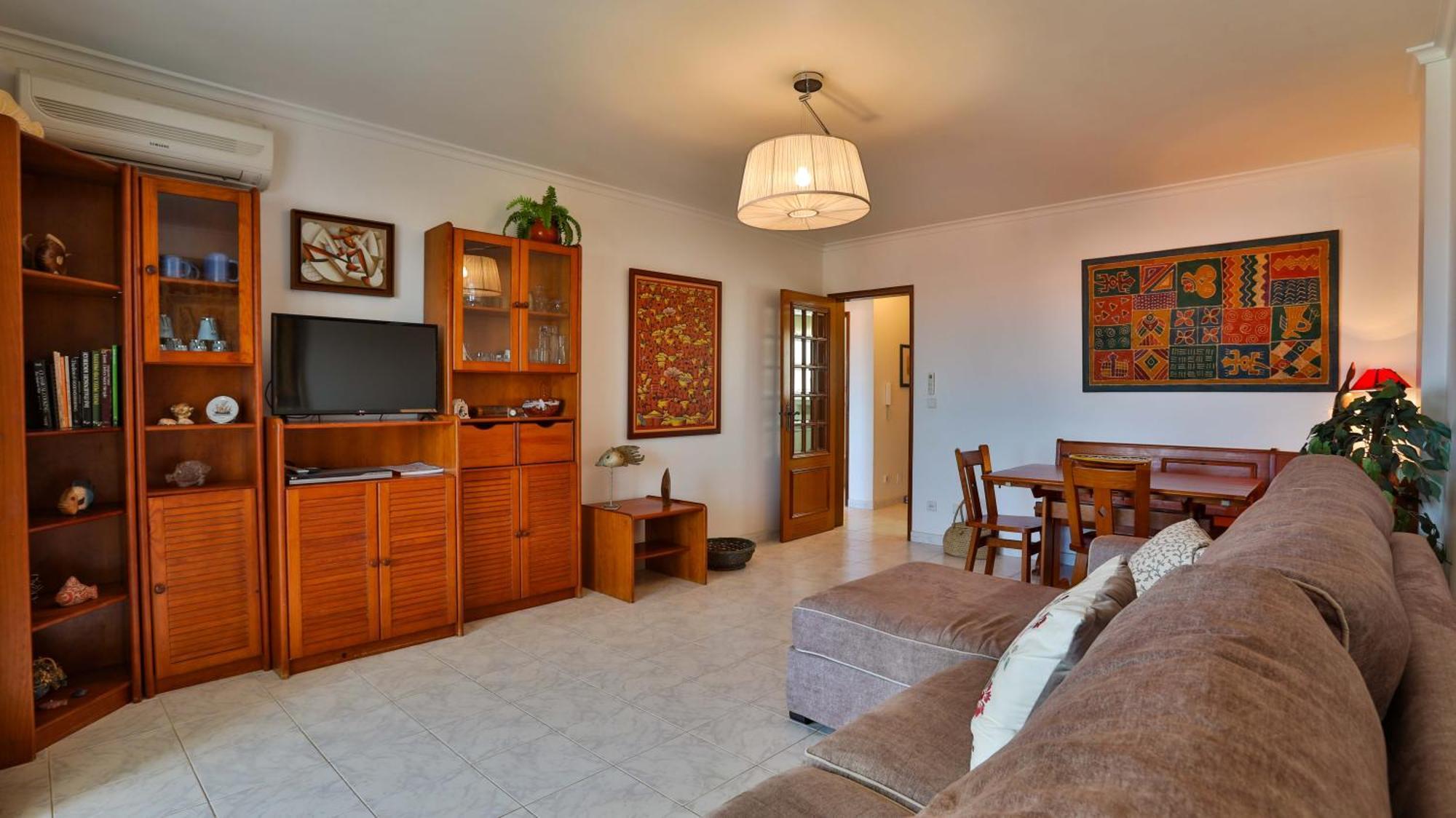 Manta Rota Mar Apartamento Екстериор снимка