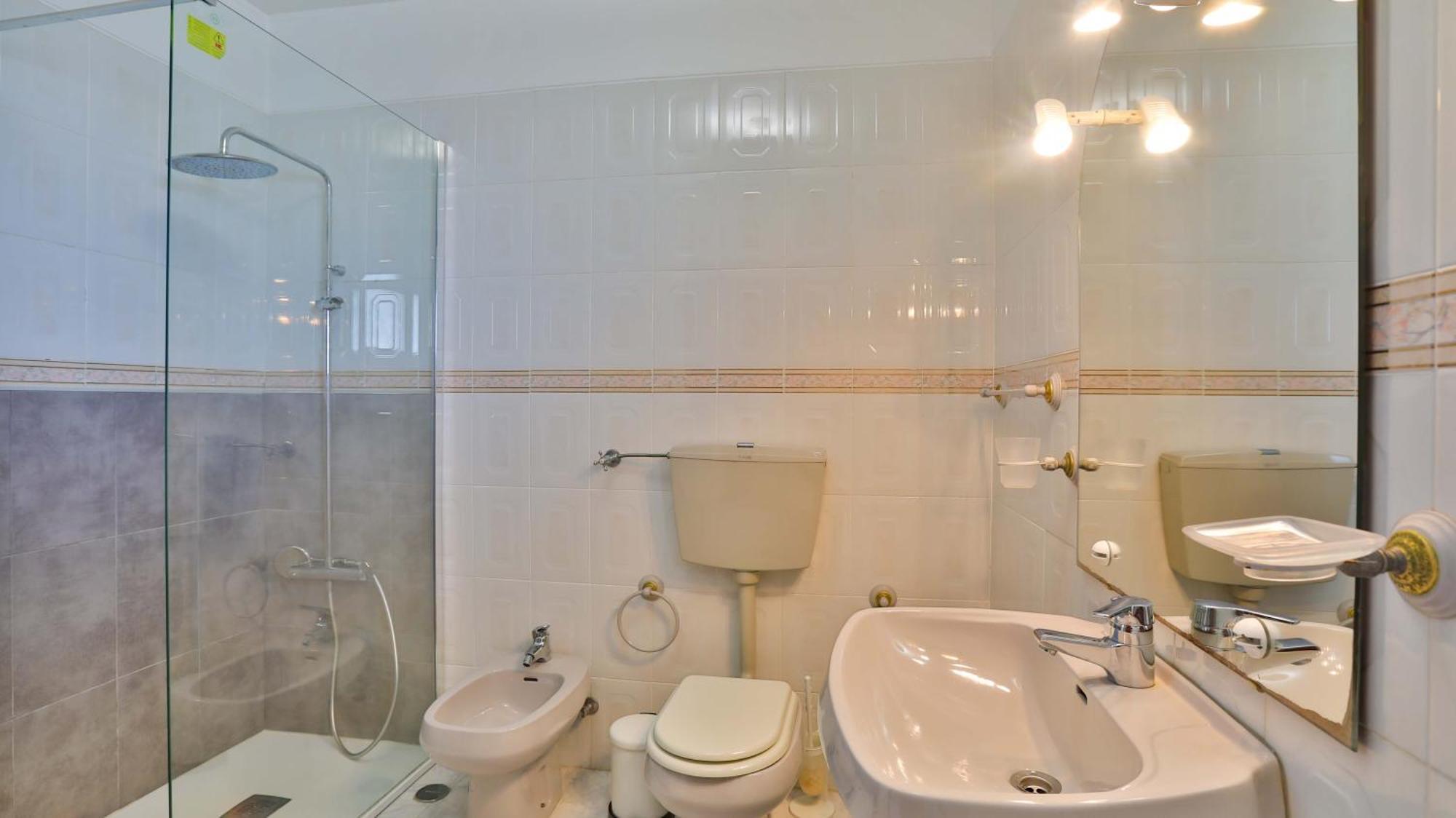 Manta Rota Mar Apartamento Екстериор снимка